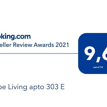 Pôrto das GalinhasCupe Living Apto 303 E公寓 外观 照片